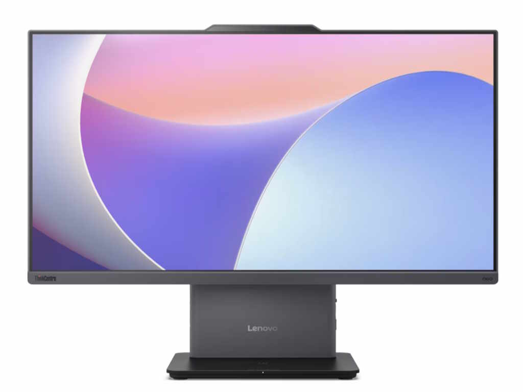 Lenovo Računar  Think Center Neo 50a G5 AIO/DOS/23,8" FHD T/i5-13420H/16GB/512GB SSD/USB miš i tast