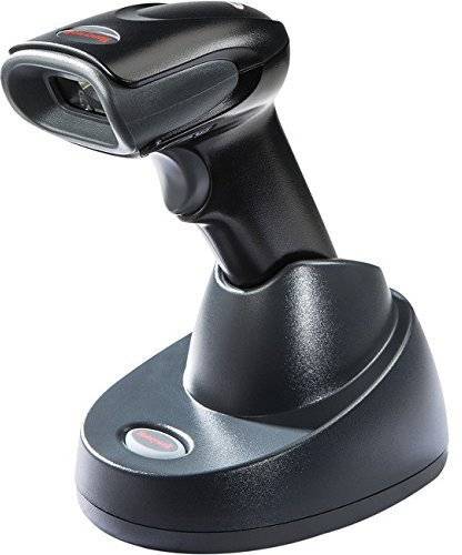 Honeywell Voyager XP 1472G USBextreme pefromanceDurable,Highly Accurate 2D Cordless