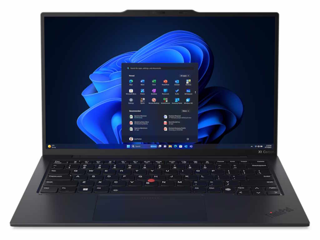 Lenovo ThinkPad X1 Carbon G12