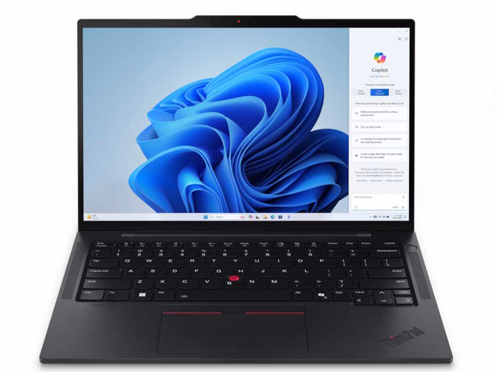 Lenovo ThinkPad T14s G5