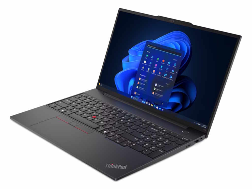 Lenovo ThinkPad E16 Gen 2