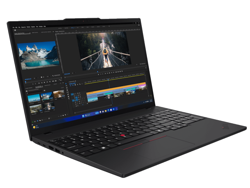 Lenovo ThinkPad T16 Gen 3