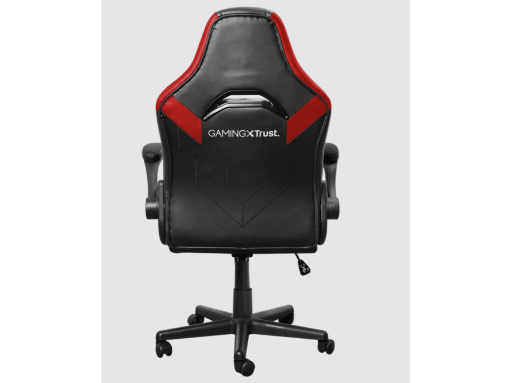 TRUST GXT703R RIYE gamingstolica, crvena boja