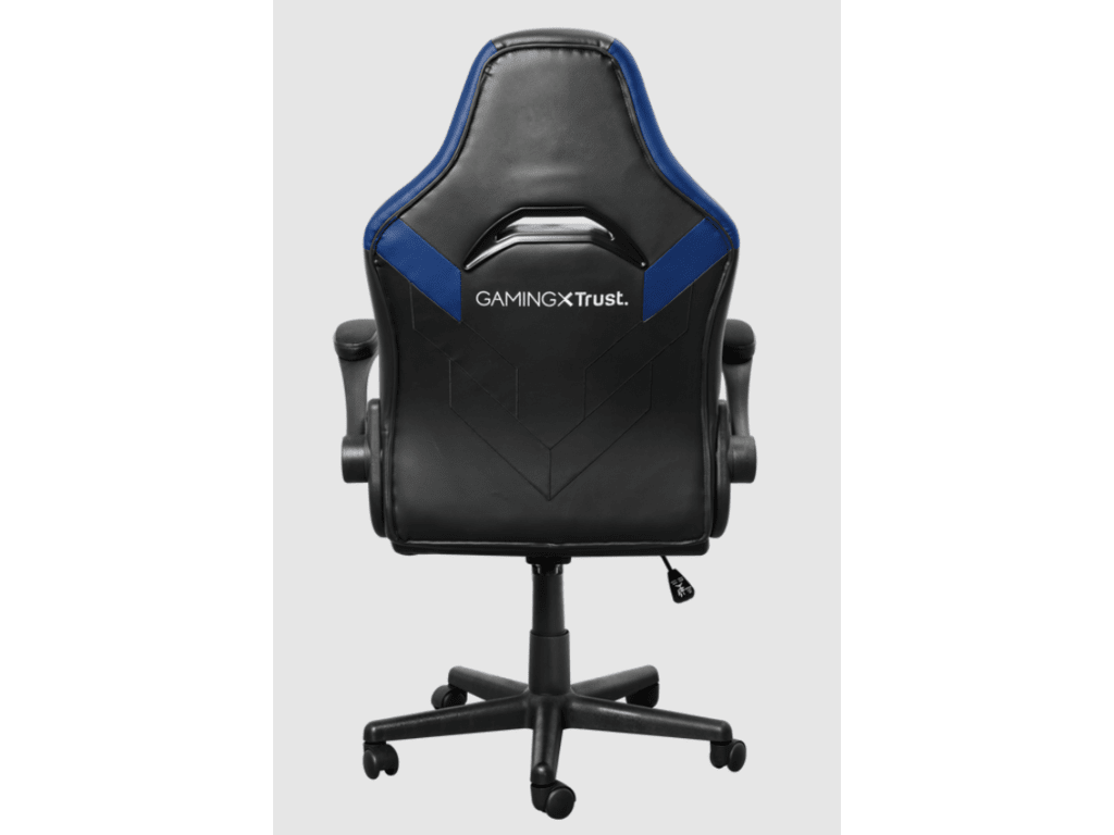 Trust GXT703B RIYE gamingstolica, plava boja