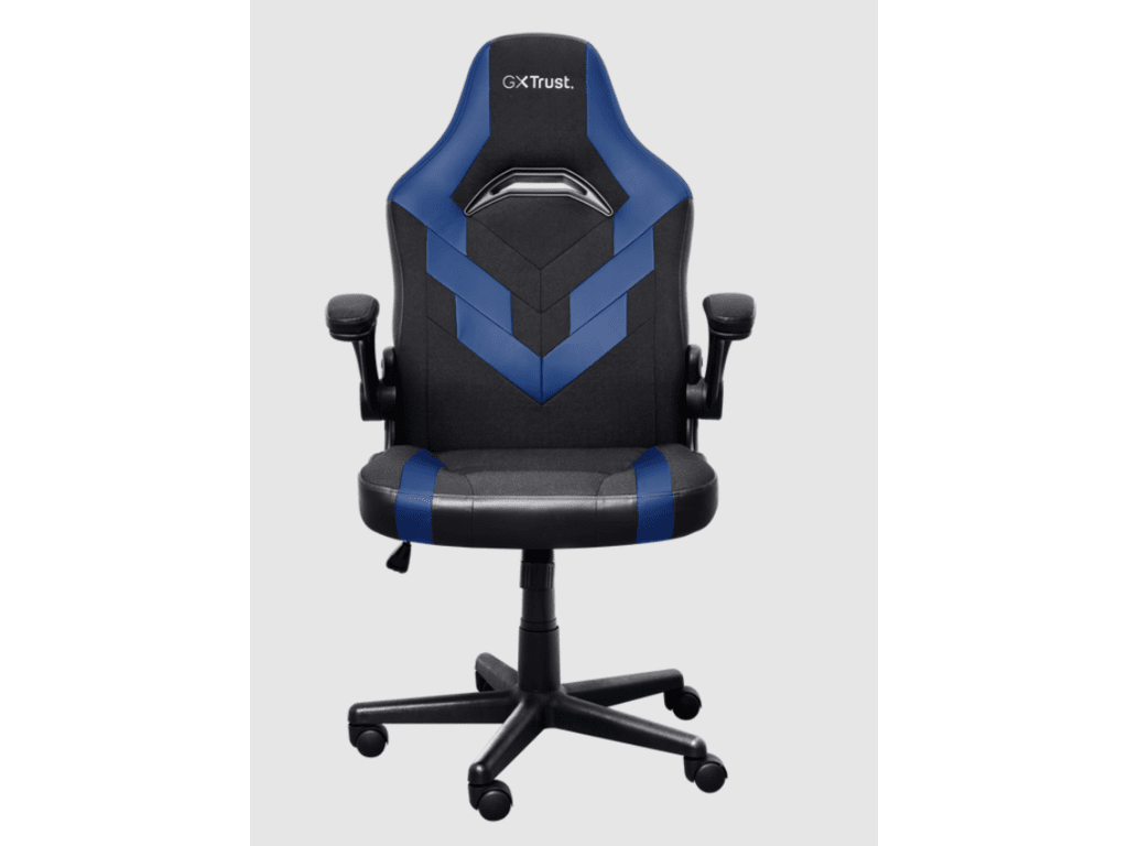 Trust GXT703B RIYE gamingstolica, plava boja