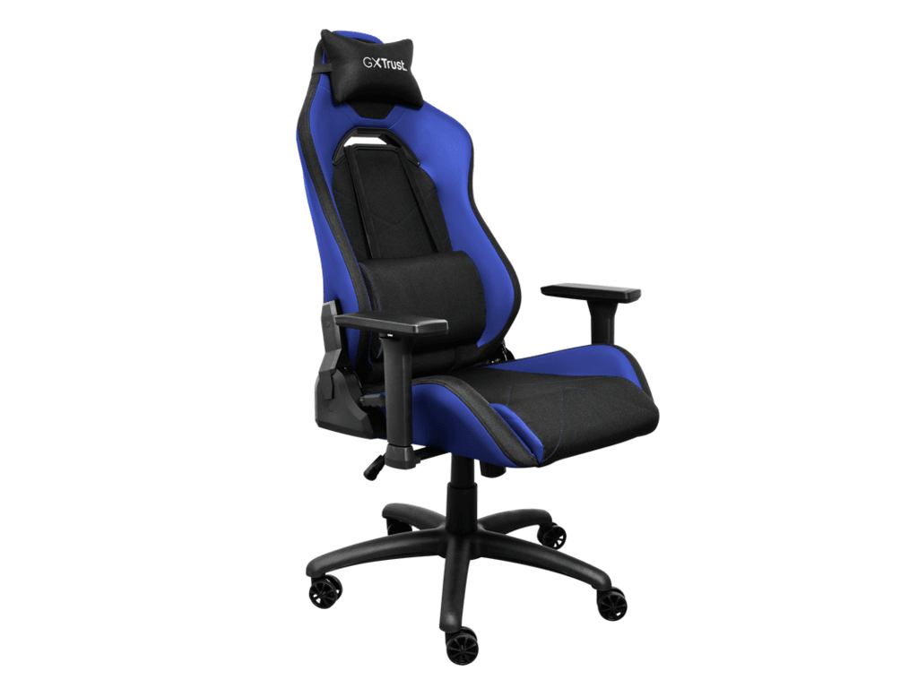 Trust Stolica GXT714B  RUYA ECO gaming/plava