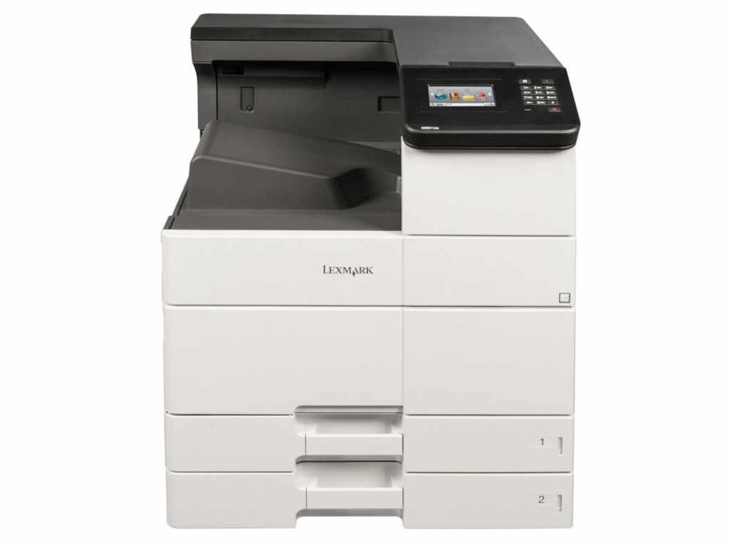 Lexmark  MS911de