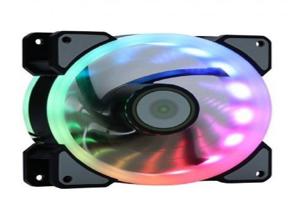 UBIT Case Fan RGB 120mm