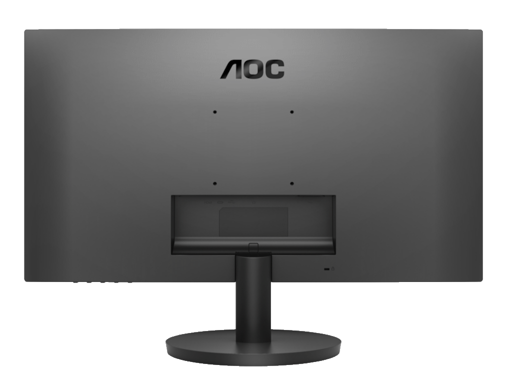 AOC Monitor  27B3CA2 27"/IPS/1920x1080/100Hz/1ms MPRT/HDMI,USB,USB type C/VESA/zvučnici/crna