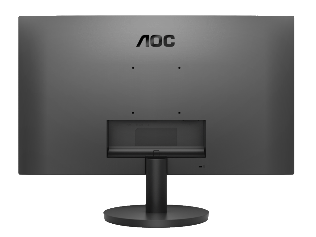 AOC Monitor  27B3HA2 27"/IPS/1920x1080/100Hz/1ms MPRT/VGA,HDMI/VESA/zvučnici/crna