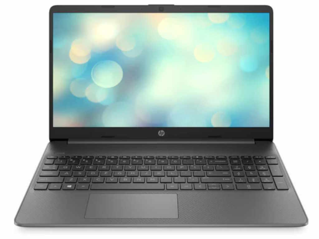 HP Laptop 15s-fq2034nm