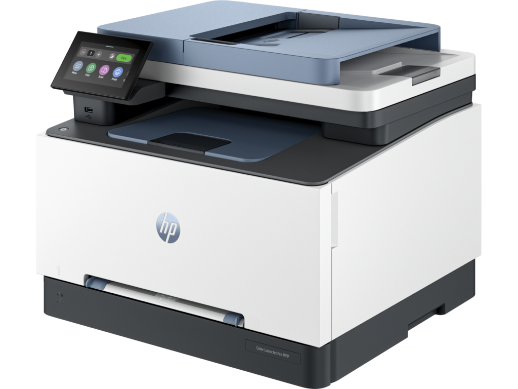 HP Color LaserJet MFP 3303fdw