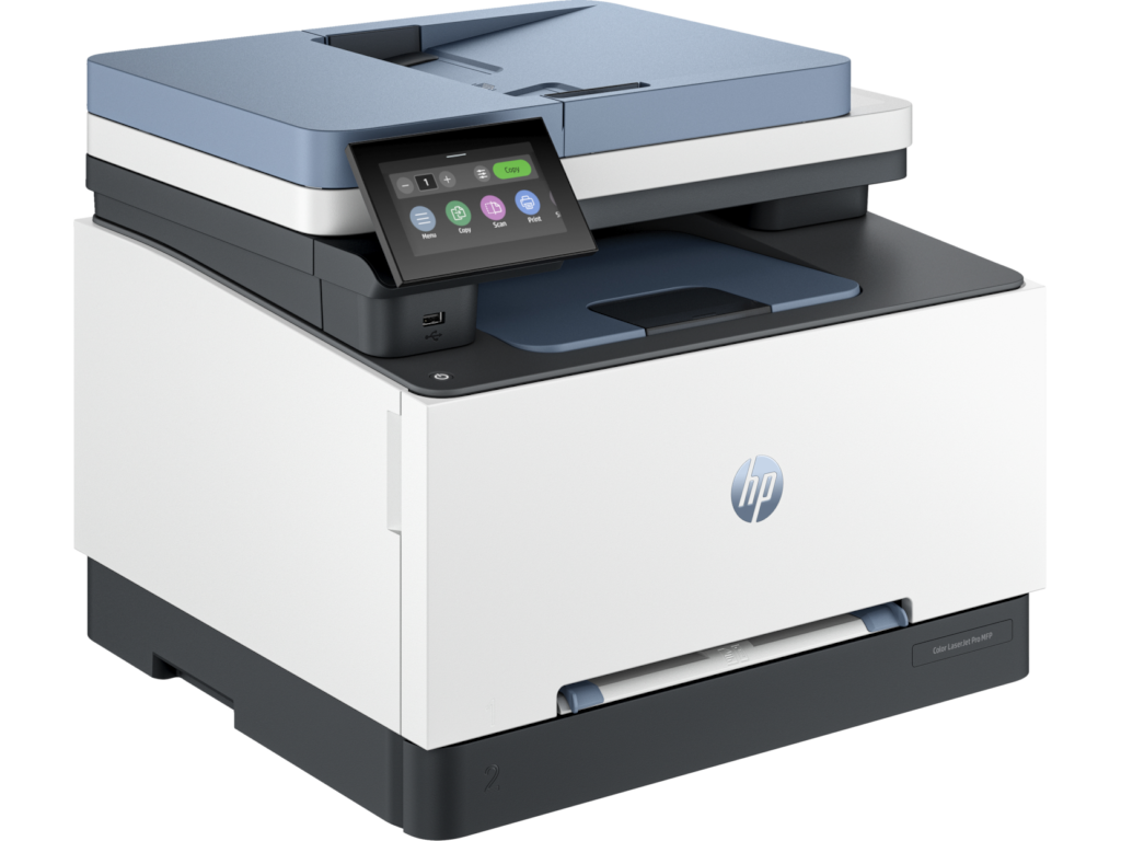 HP Color LaserJet MFP 3303fdw