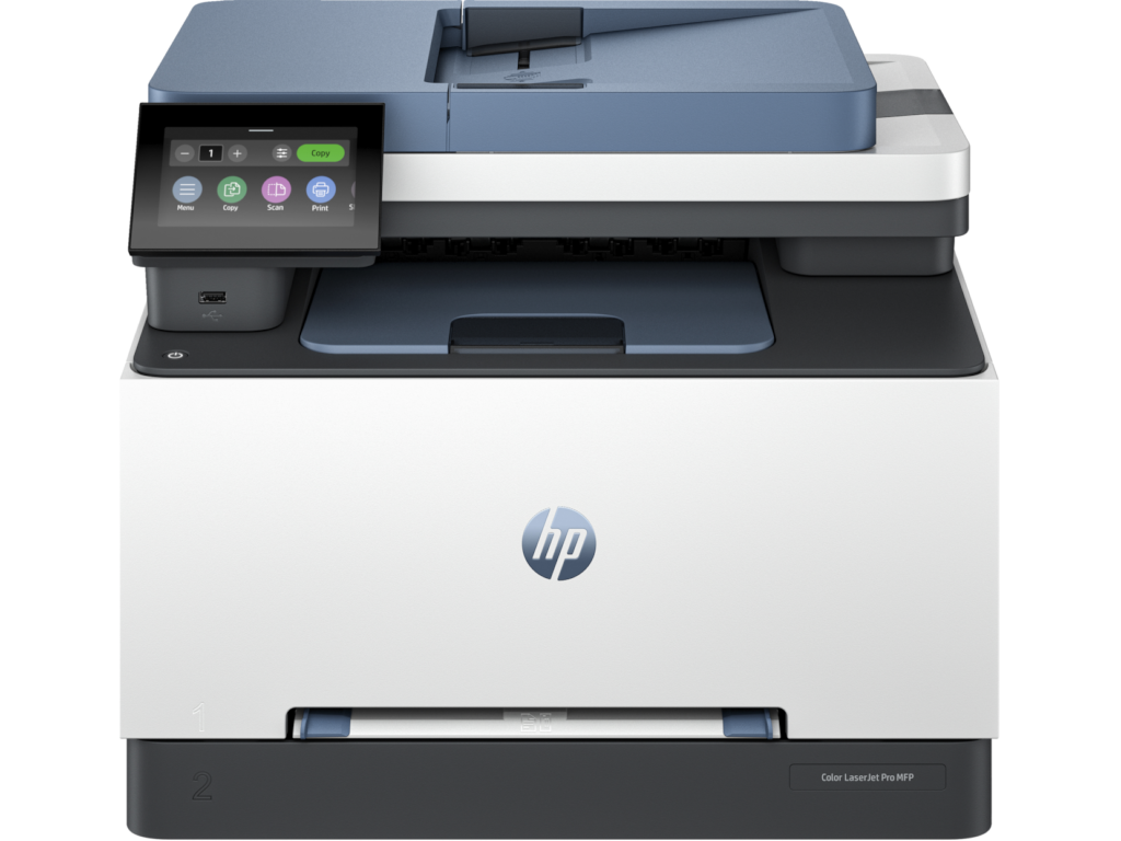 HP Color LaserJet MFP 3303fdw