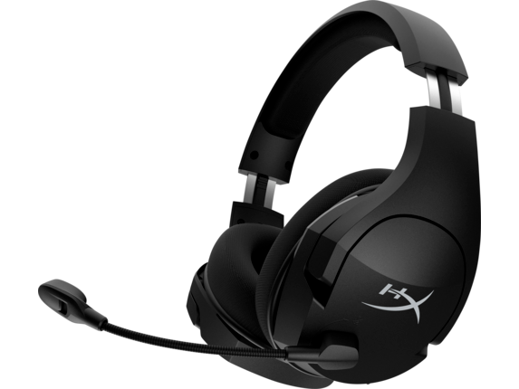 игровые наушники hyperx cloud stinger 2 core black