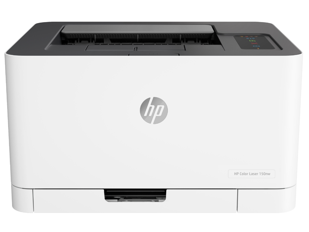 HP IPG Laserski štampac HP Color Laser 150nw