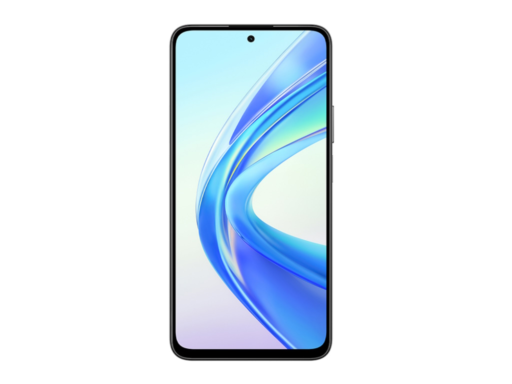 Honor X7B 6+128 Black 108 MP; 5330 mAh; 35 W; 6.8" Qualcomm Snapdragon 680