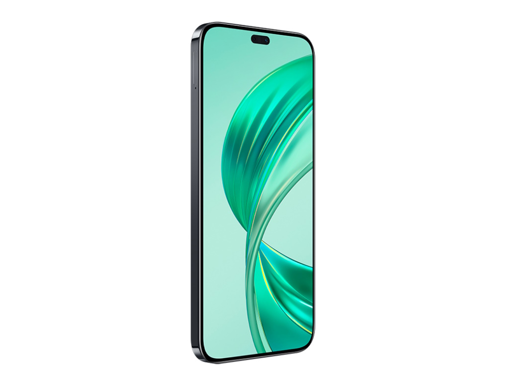 HONOR X8b 8+256 Black 108 MP; prednja kamera 50 MP; 4500 mAh; 35 W; Snapdragon 680