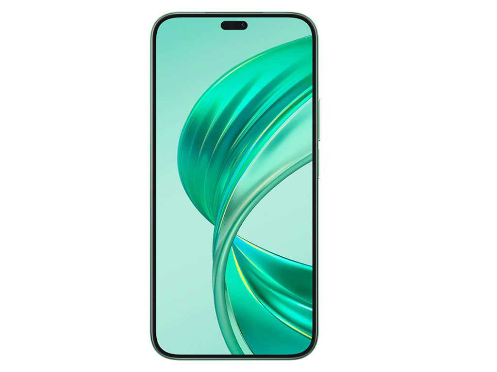 HONOR X8b 8+256 Emerald Green 108 MP; prednja kamera 50 MP; 4500 mAh; 35 W; Snapdragon 680