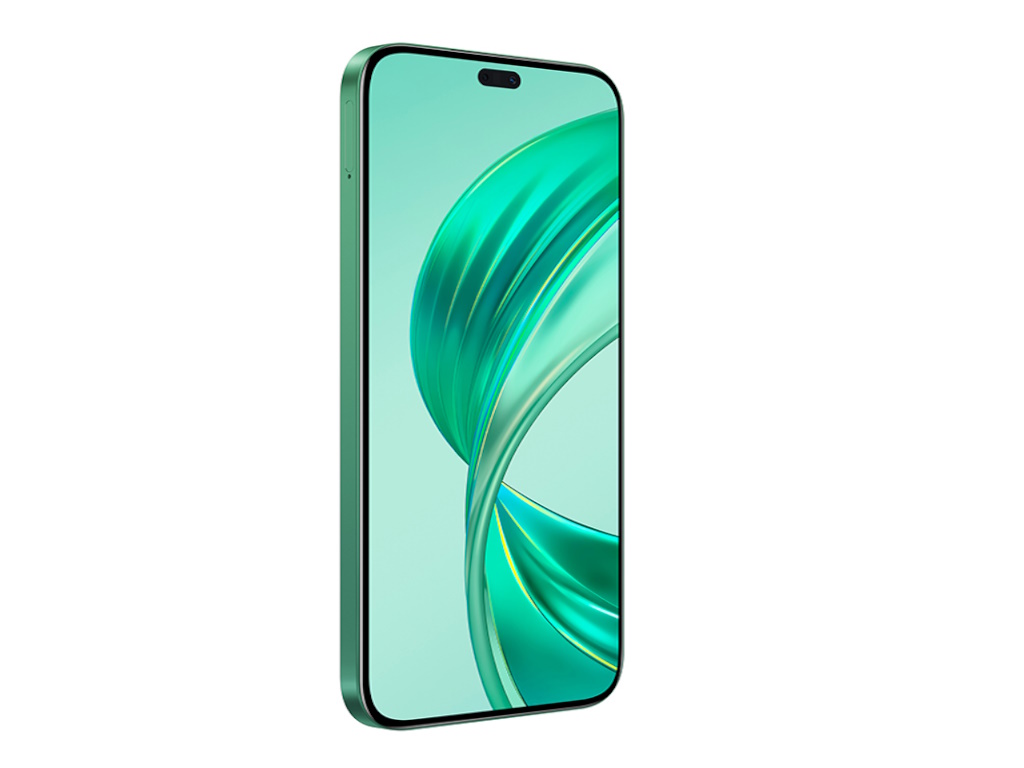 HONOR X8b 8+256 Emerald Green 108 MP; prednja kamera 50 MP; 4500 mAh; 35 W; Snapdragon 680