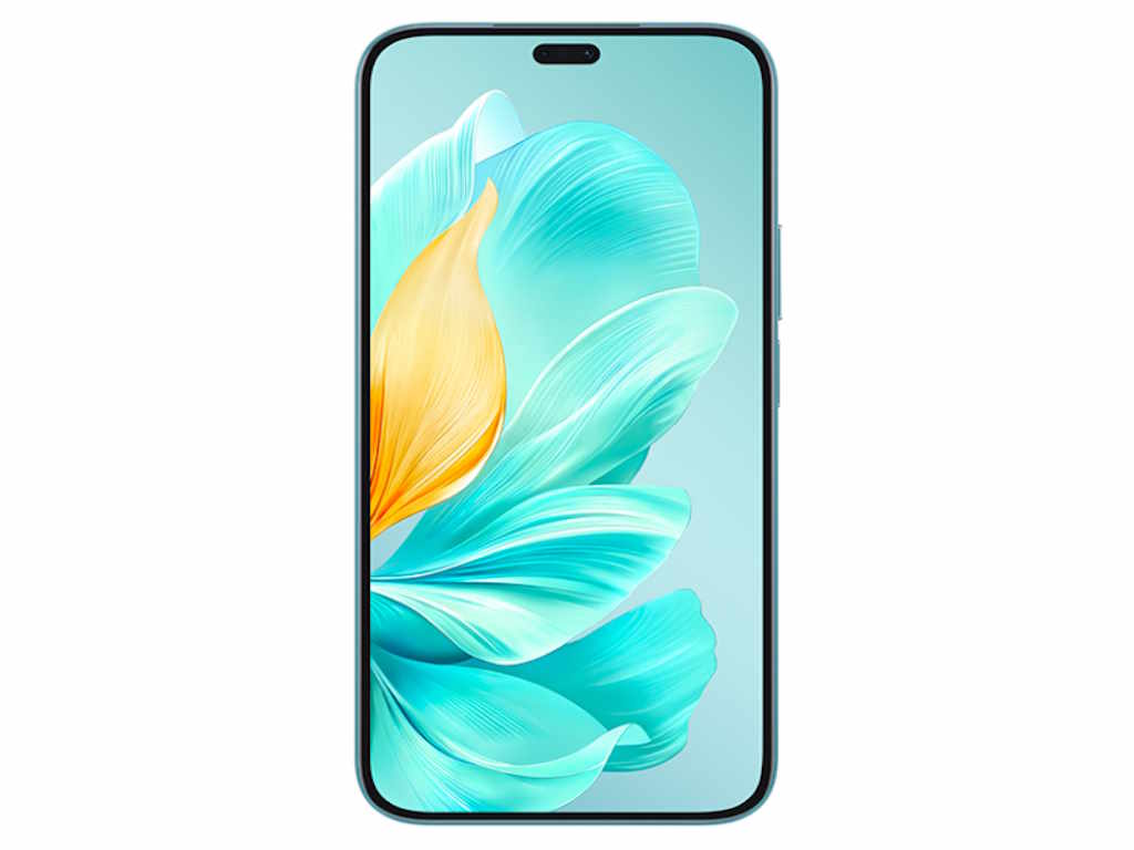 HONOR 200 Lite 5G 8+256 Cyan 6.7"; AMOLED; main camera 108 mp; prednja kamera 50 MP; 4500 mAh