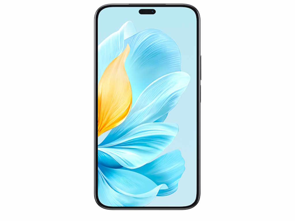 HONOR 200 Lite 5G 8+256 Black 6.7"; AMOLED; main camera 108 mp; prednja kamera 50 MP; 4500 mAh