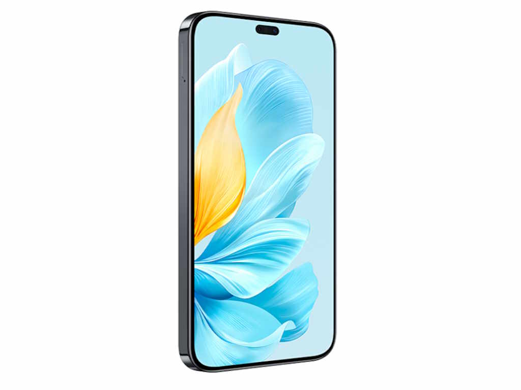 HONOR 200 Lite 5G 8+256 Black 6.7"; AMOLED; main camera 108 mp; prednja kamera 50 MP; 4500 mAh