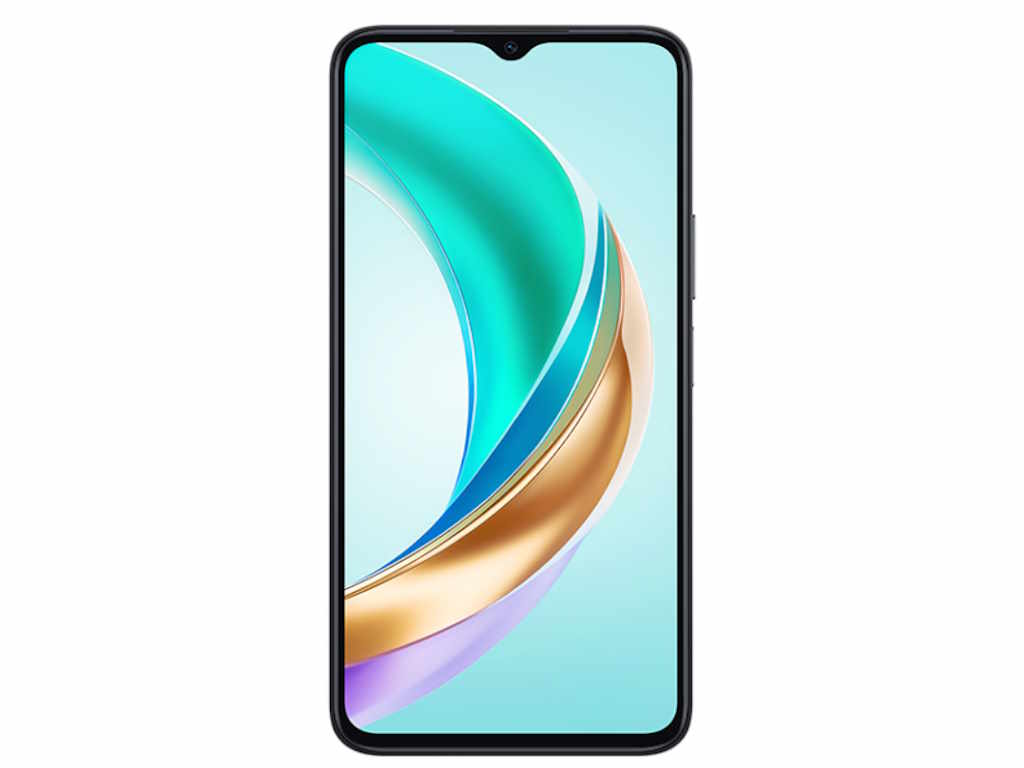 HONOR X6b 4GB+128GB BlackDvostruka kamera 50 + 2,prednja kamera 5MP, 6.56"; 5200 mAh