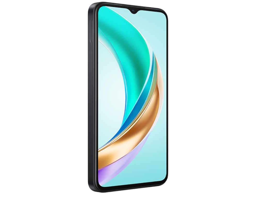 HONOR X6b 4GB+128GB BlackDvostruka kamera 50 + 2,prednja kamera 5MP, 6.56"; 5200 mAh