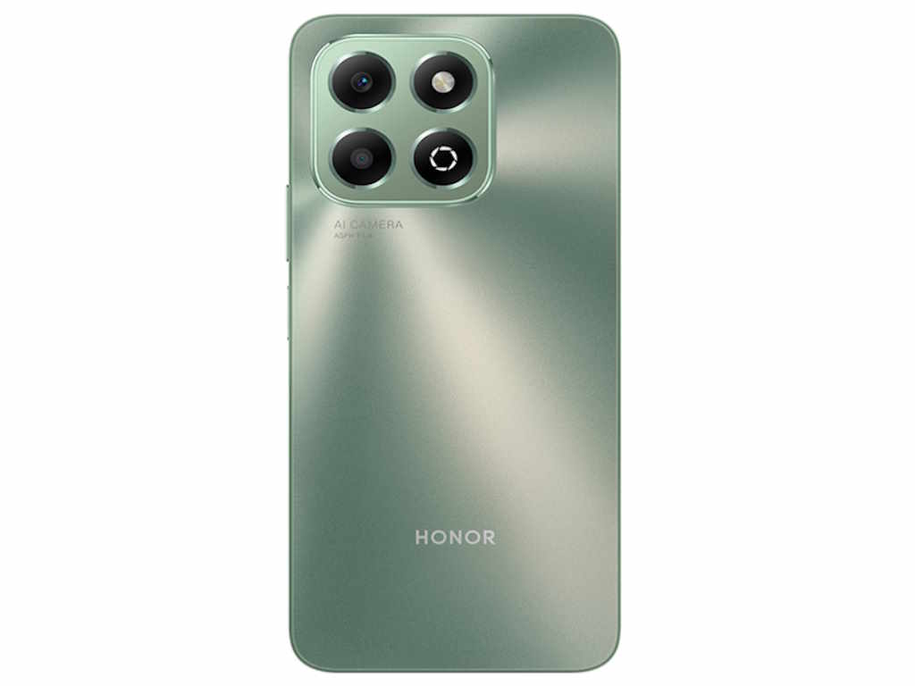 HONOR X6b 4GB+128GB GreenDvostruka kamera 50 + 2,prednja kamera 5MP, 6.56"; 5200 mAh