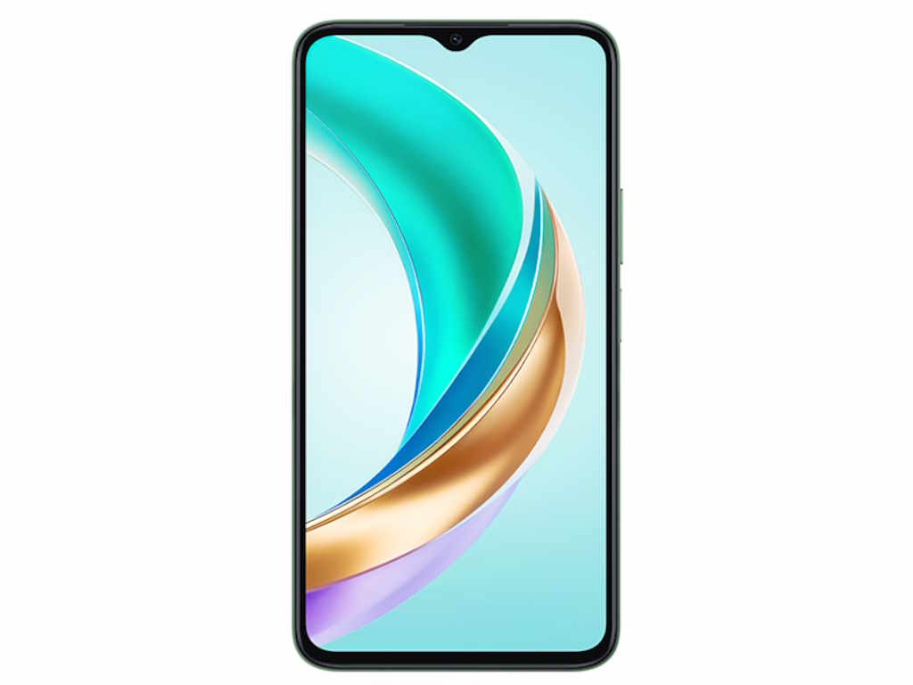 HONOR X6b 4GB+128GB GreenDvostruka kamera 50 + 2,prednja kamera 5MP, 6.56"; 5200 mAh