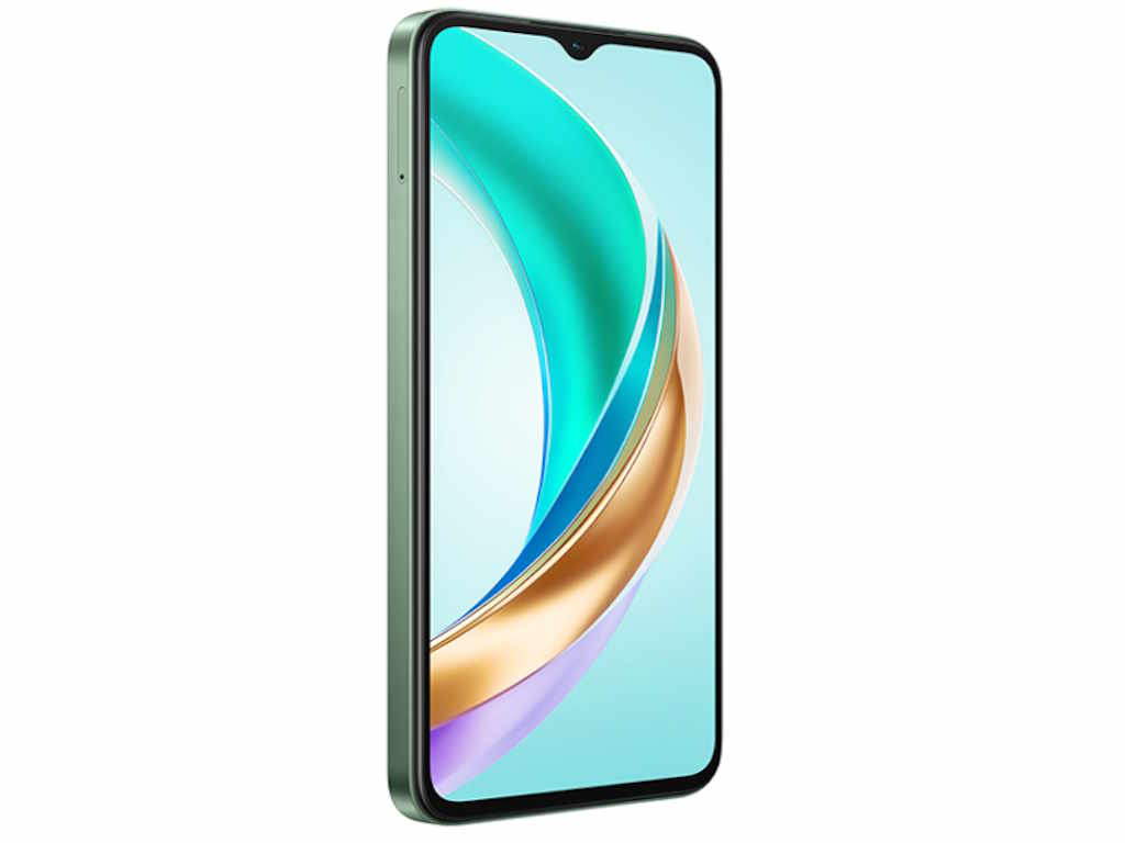 HONOR X6b 4GB+128GB GreenDvostruka kamera 50 + 2,prednja kamera 5MP, 6.56"; 5200 mAh