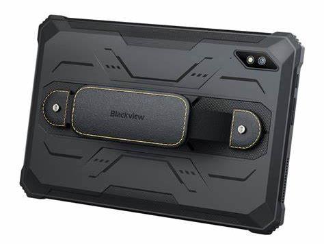 Blackview Active 8 Pro Rugged10.36'' display, 8/256GB, Battery 22000 mAh