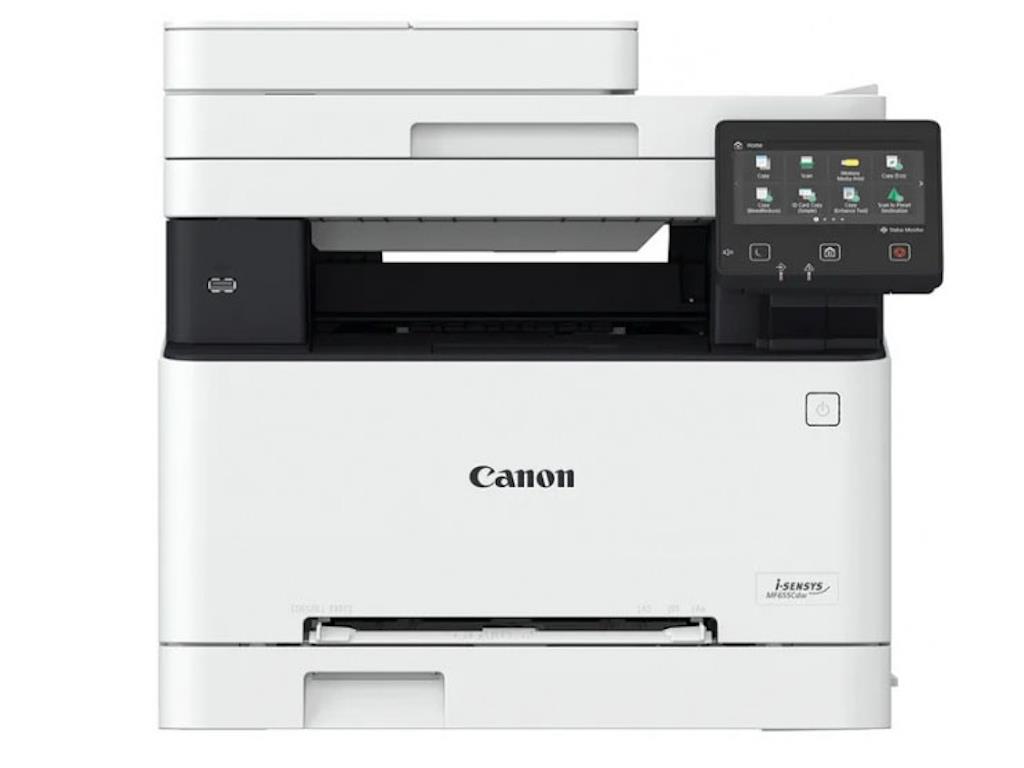 Canon Laserski MF štampac   I-S MF655CDW EMEA