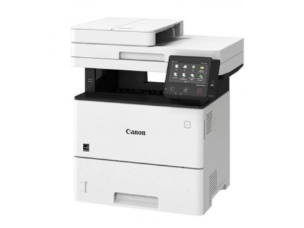 Canon iR1643i MFP