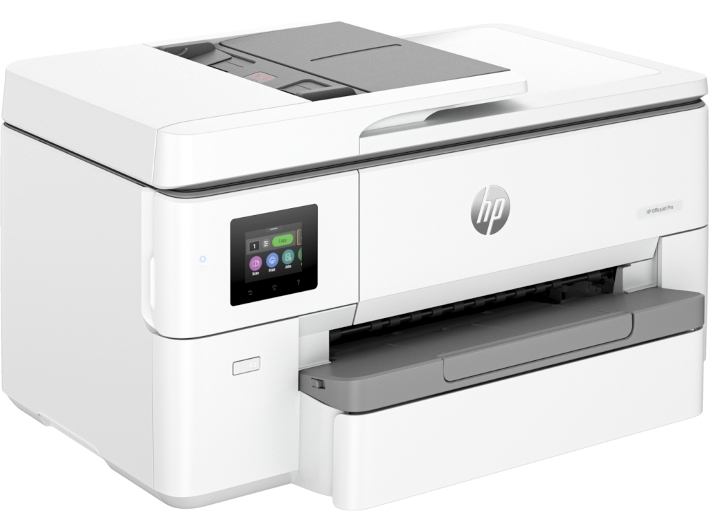 HP OfficeJet Pro 9720 WF AiO