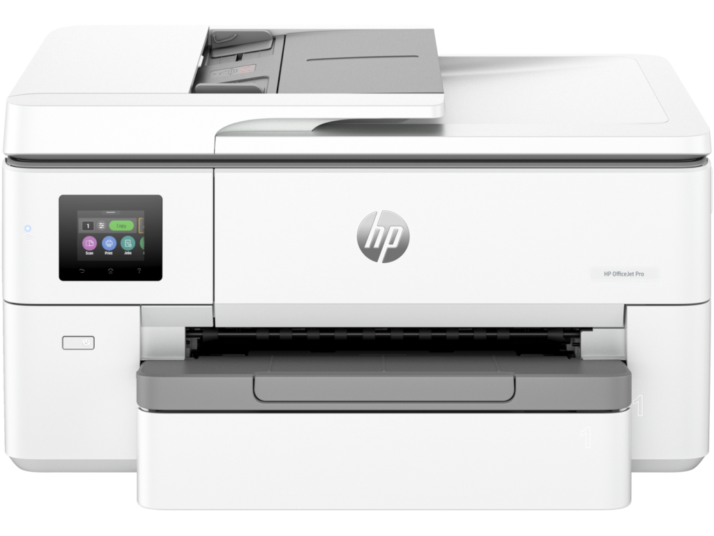 HP OfficeJet Pro 9720 WF AiO