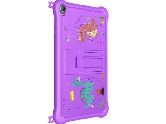 Blackview Tab 50 Kids Purple, 3/64 GB, WiFi, 8'', Magic Purple