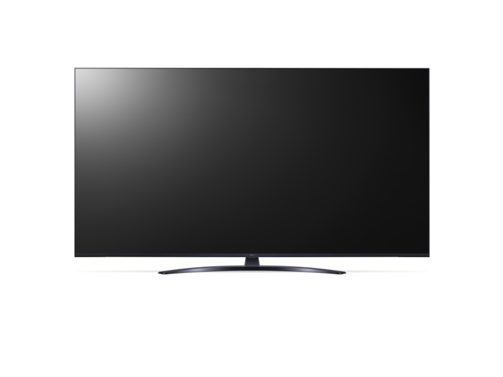 LG Televizor  55UR81003LJ/LED/55"/Ultra HD/smart/webOS ThinQ AI/crna