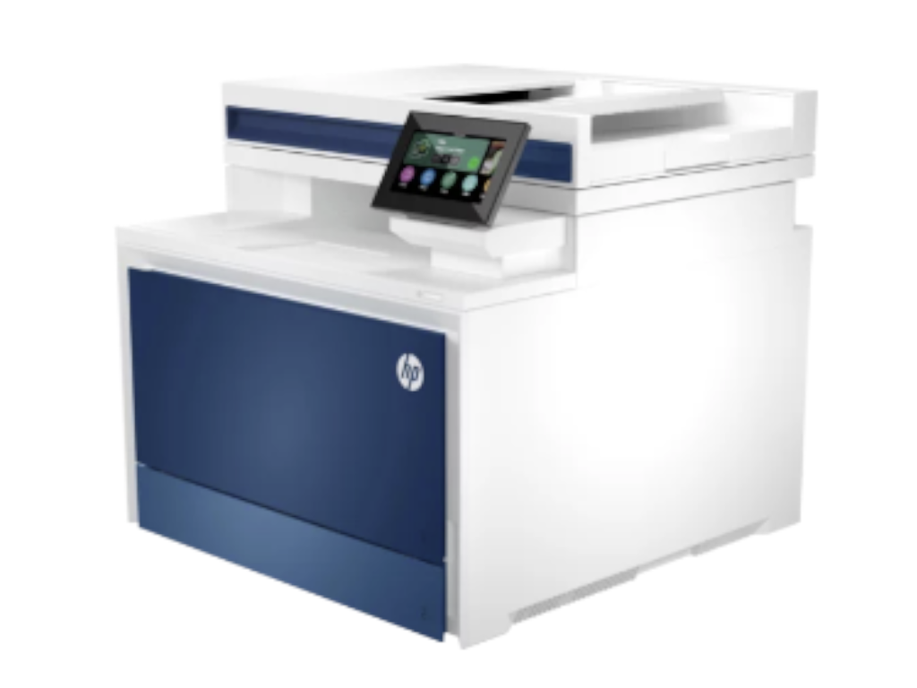 HP Color LaserJet MFP 4303fdn