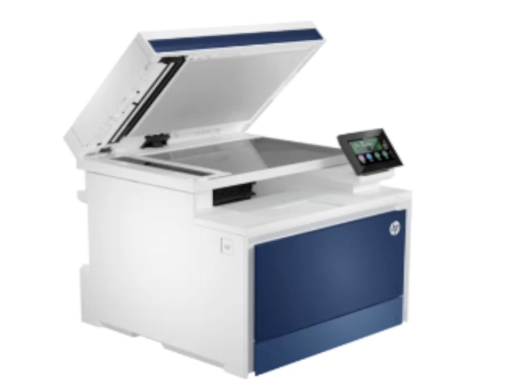 HP Color LaserJet MFP 4303fdn