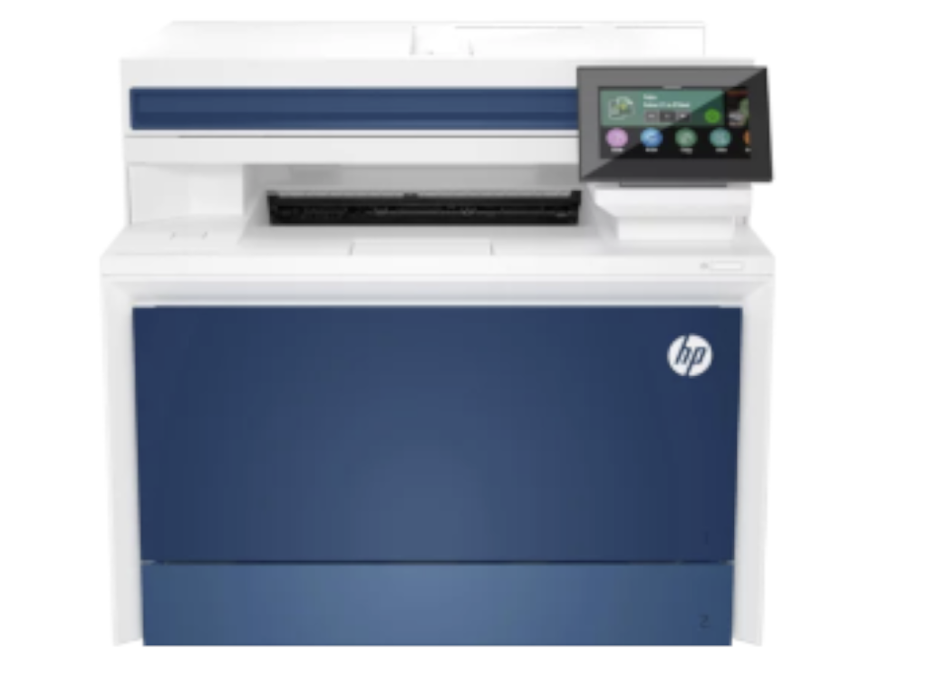 HP Color LaserJet MFP 4303fdn