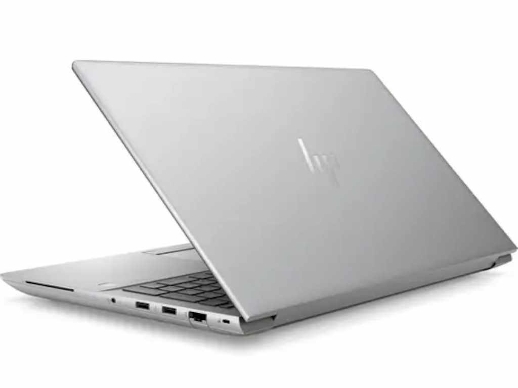 HP PSG Laptop HP ZBook Fury 16 G11 W11P/16"WQUXGA IR 120Hz/i9-14900HX/64GB/1TB/RTX3500 Ada 12GB/backlit/FPR