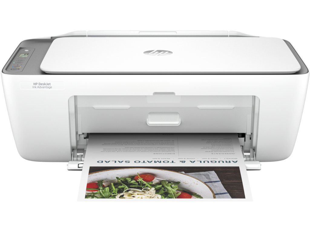 HP Inkjet štampač  DeskJet IA 2876 All-in-One