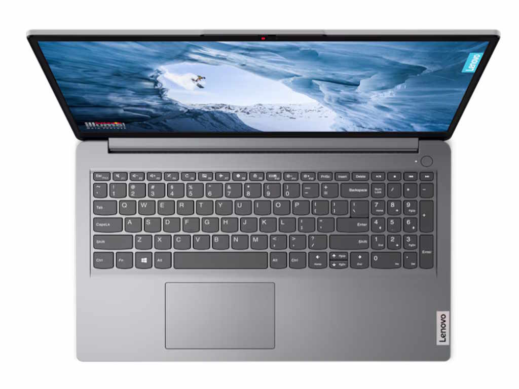 Lenovo Laptop sa Intel® Celeron® N4500