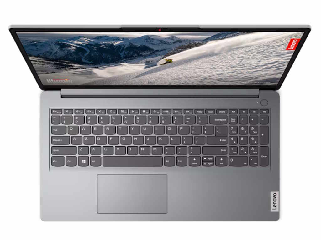 Lenovo IdeaPad 1 15AMN7