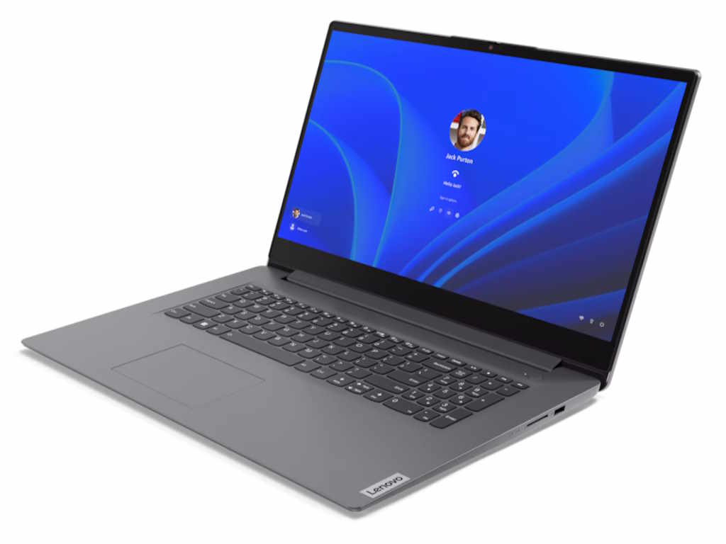 Lenovo Laptop