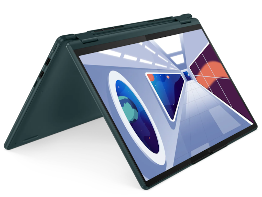 Lenovo Yoga 6 83B2009HYA