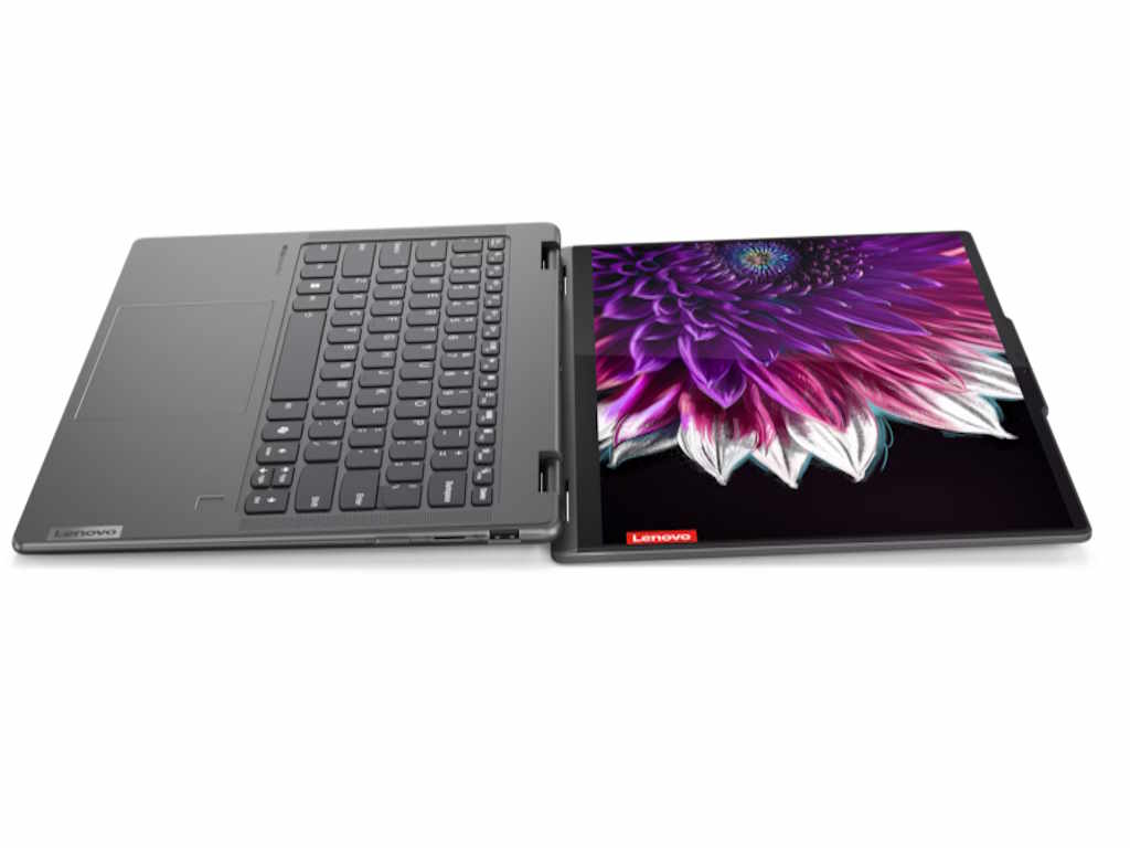 Lenovo Yoga 7 2-in-1 14IML9