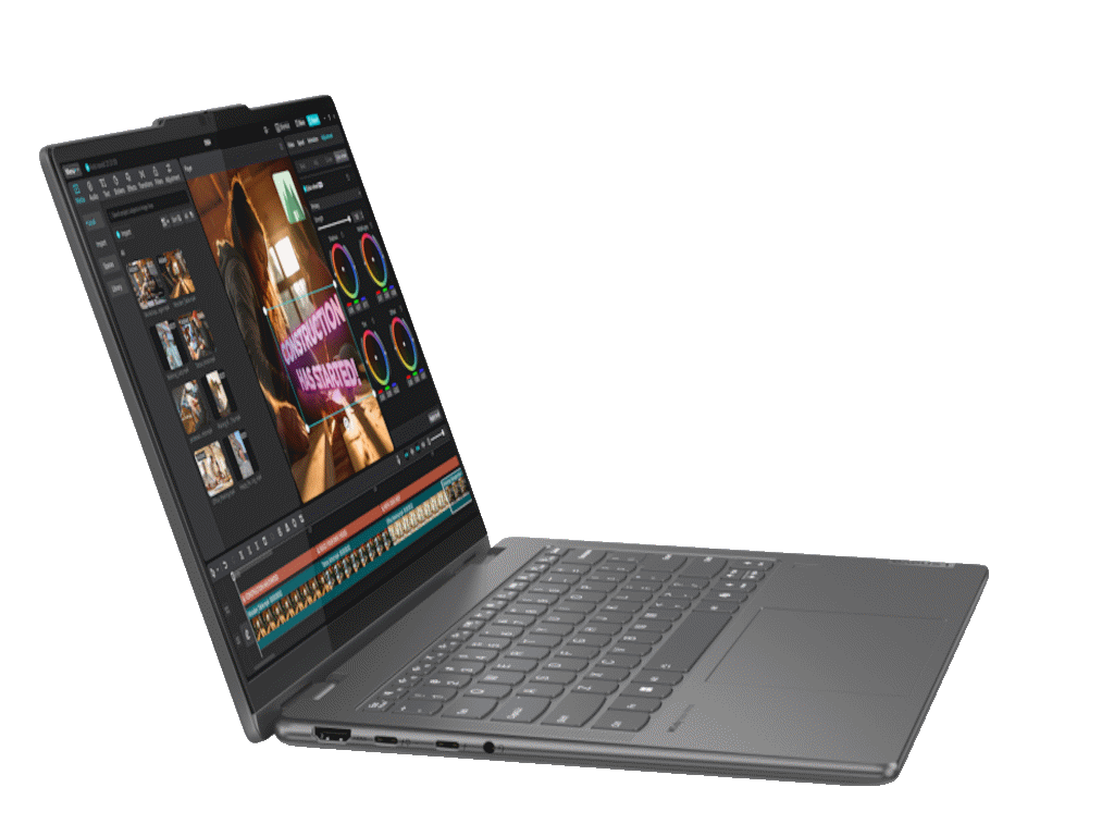 Lenovo Yoga 7 2-in-1 14IML9 83DJ00B7YA